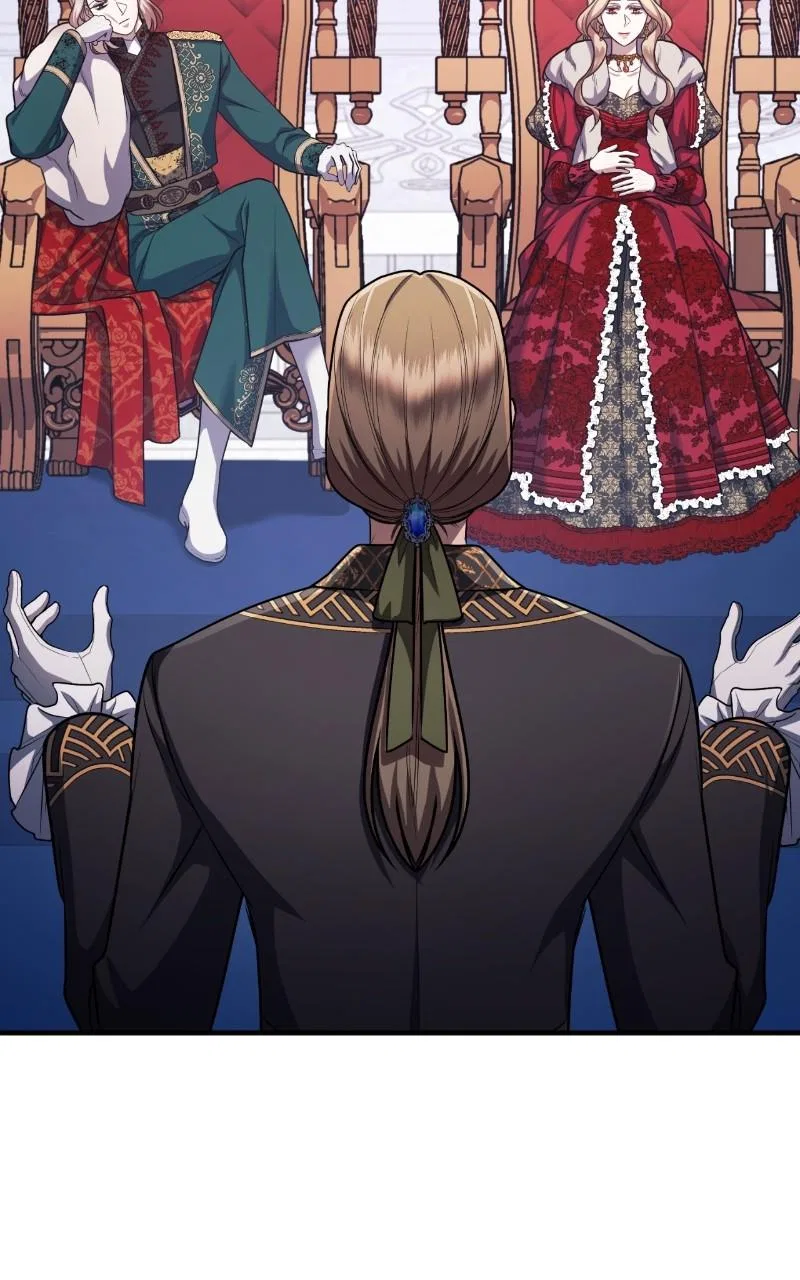 Who Stole Empress Chapter 85 – Page 44