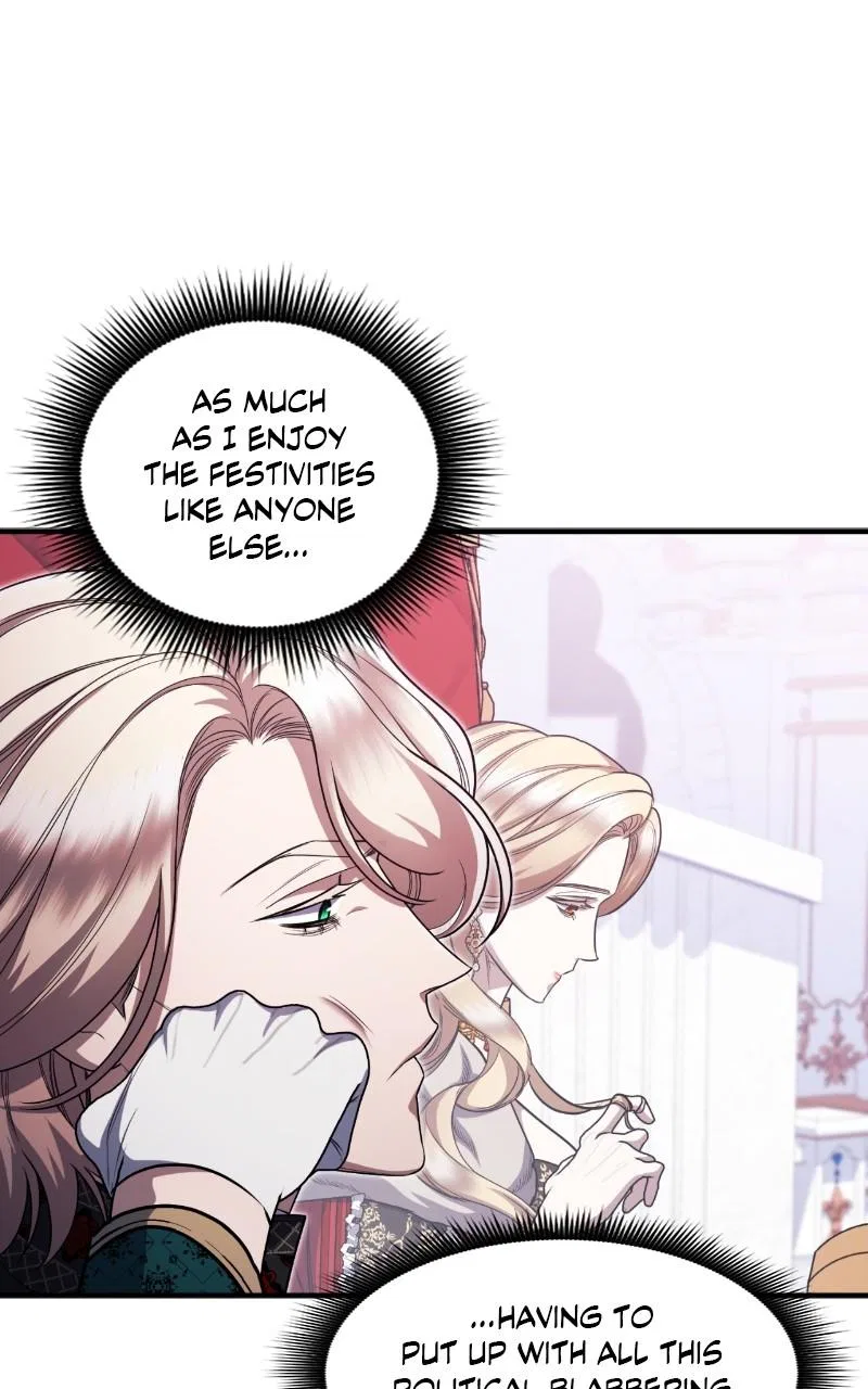 Who Stole Empress Chapter 85 – Page 45