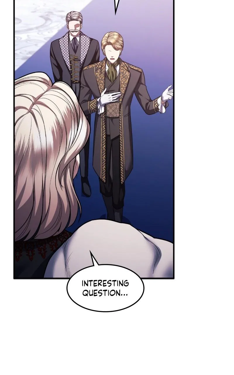 Who Stole Empress Chapter 85 – Page 48