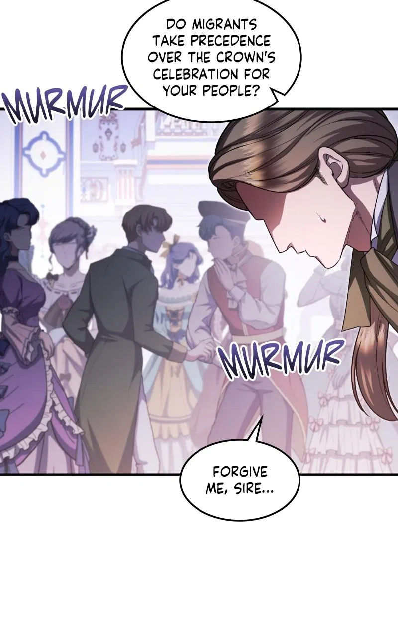 Who Stole Empress Chapter 85 – Page 51