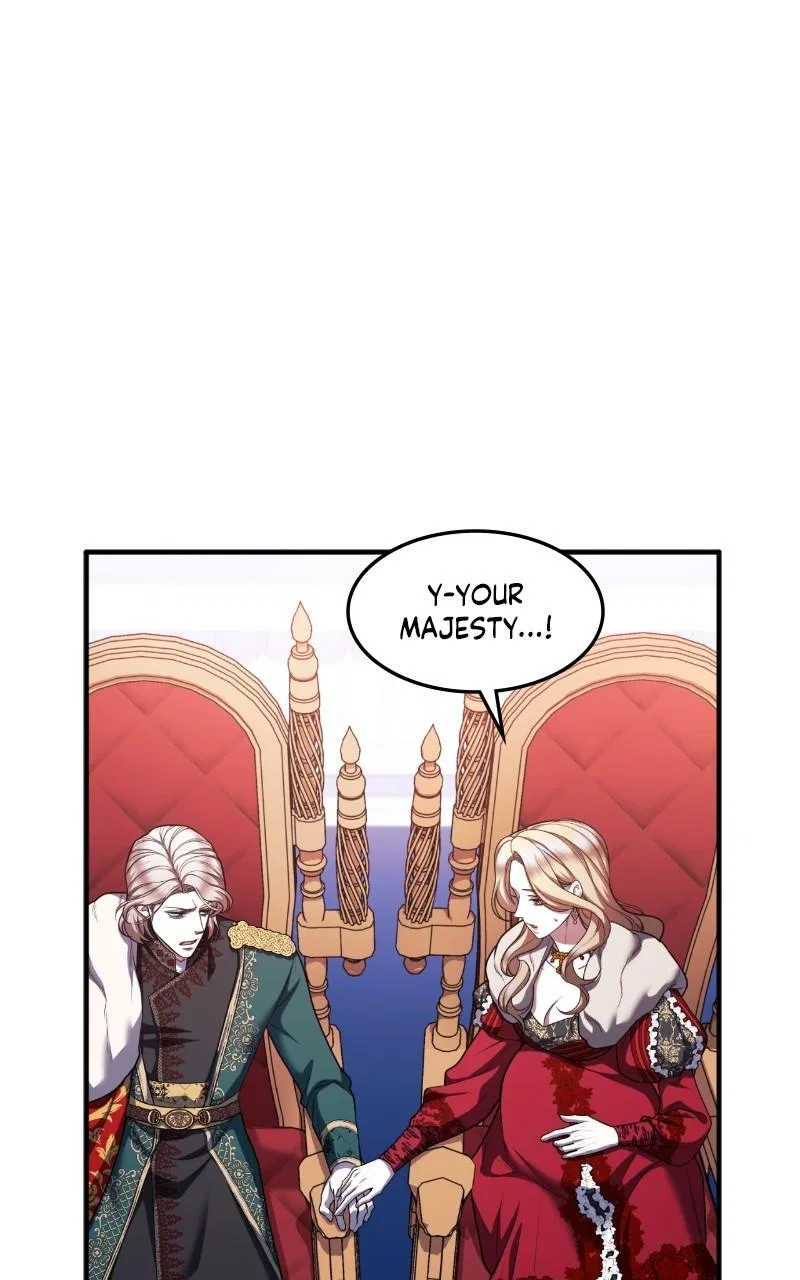 Who Stole Empress Chapter 85 – Page 52