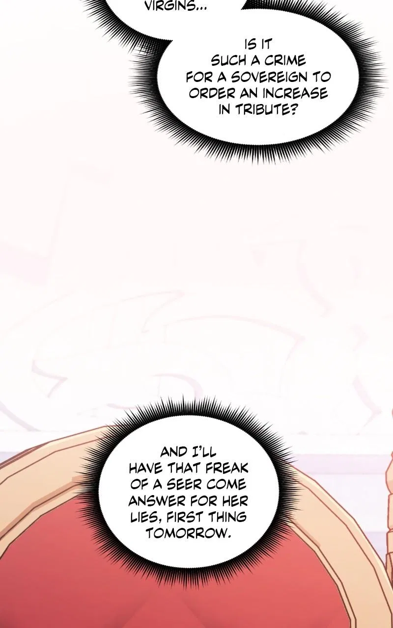 Who Stole Empress Chapter 85 – Page 55