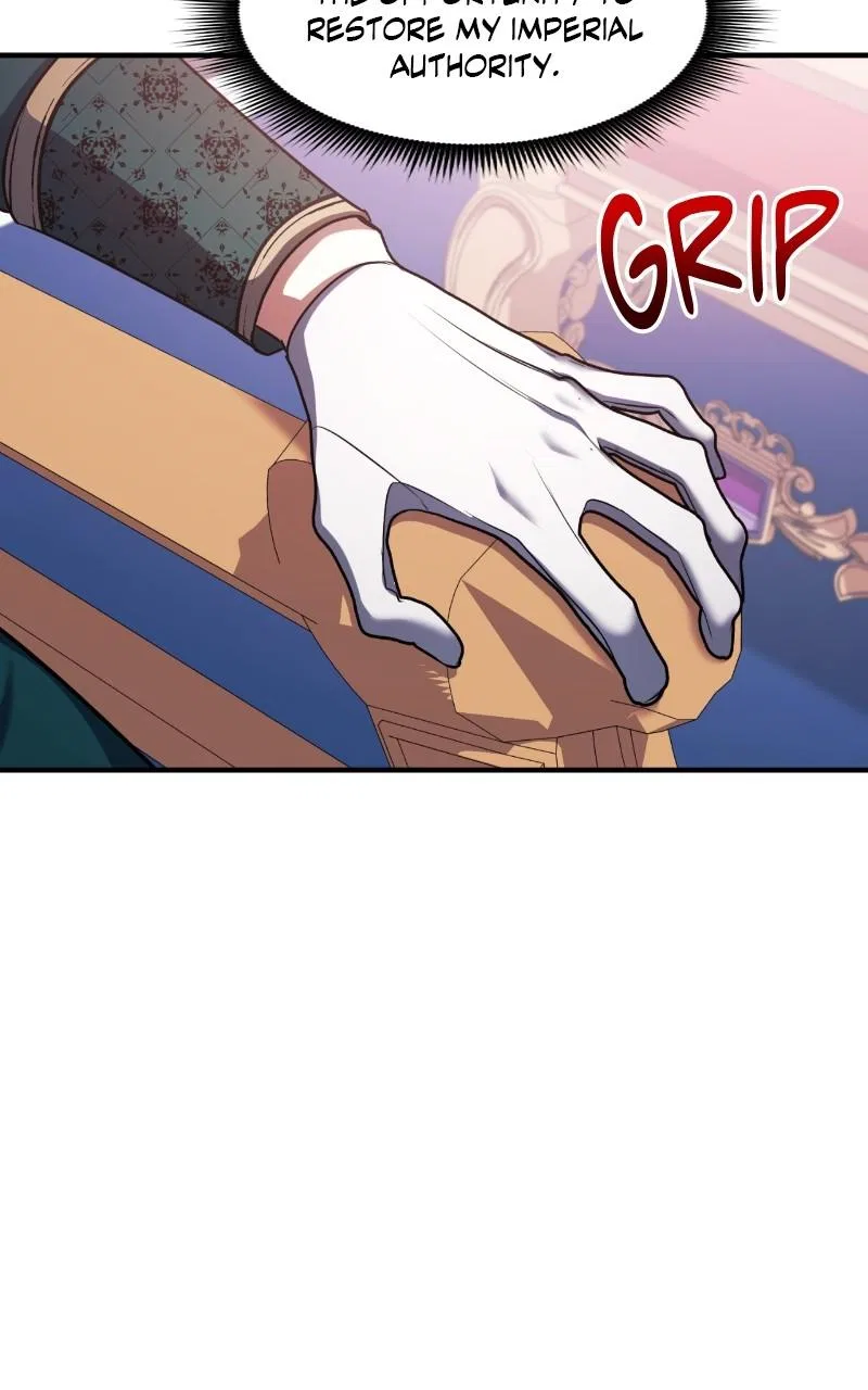 Who Stole Empress Chapter 85 – Page 58