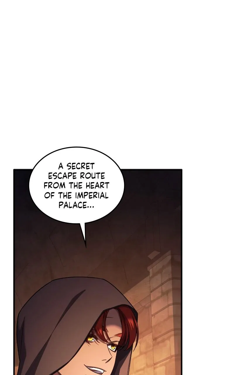 Who Stole Empress Chapter 85 – Page 63