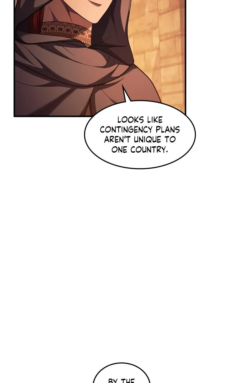 Who Stole Empress Chapter 85 – Page 64