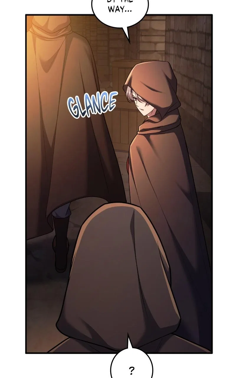 Who Stole Empress Chapter 85 – Page 65