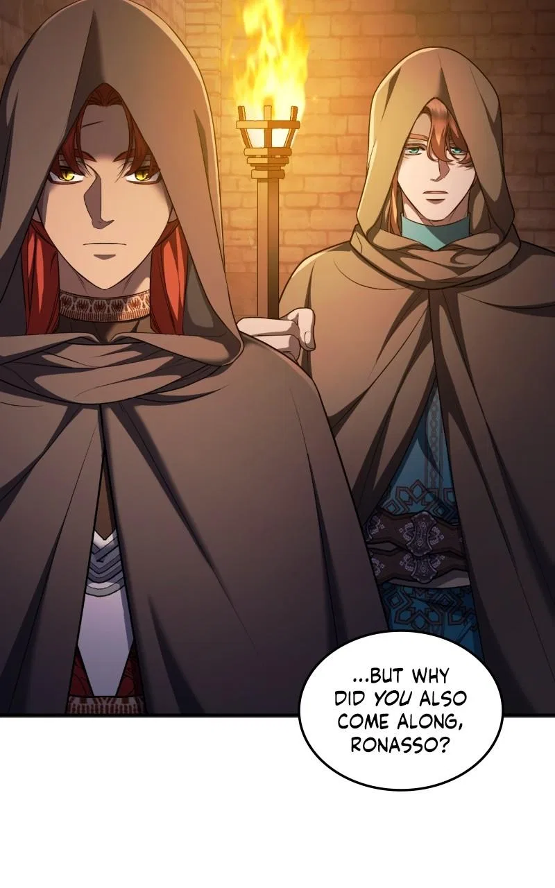 Who Stole Empress Chapter 85 – Page 67