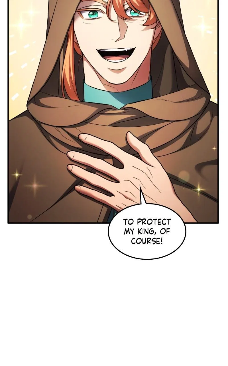 Who Stole Empress Chapter 85 – Page 69