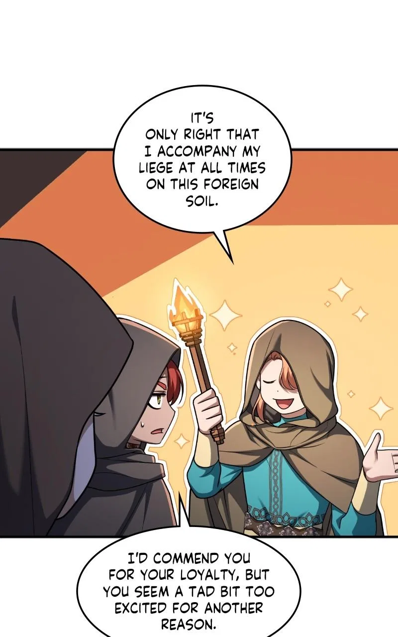 Who Stole Empress Chapter 85 – Page 70