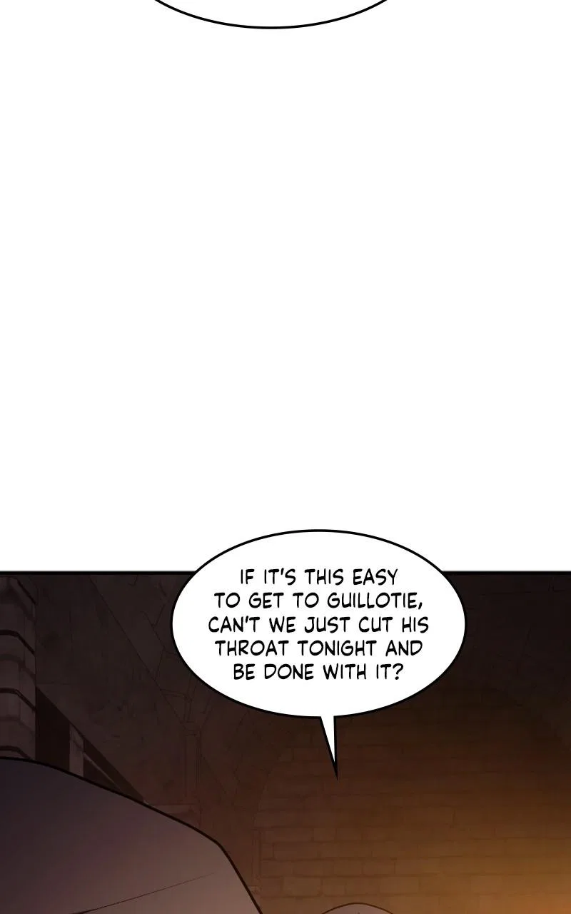 Who Stole Empress Chapter 85 – Page 71