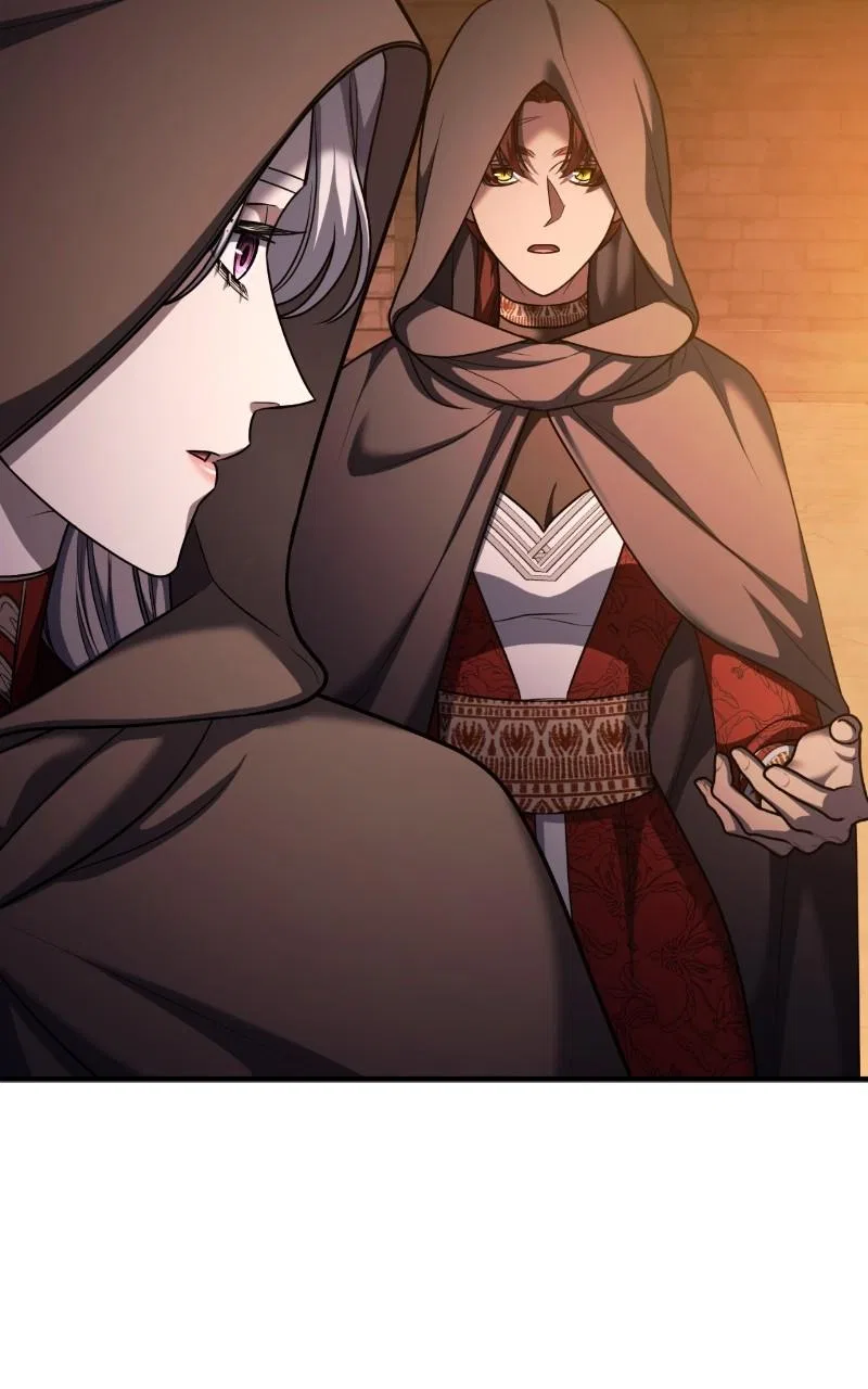 Who Stole Empress Chapter 85 – Page 72