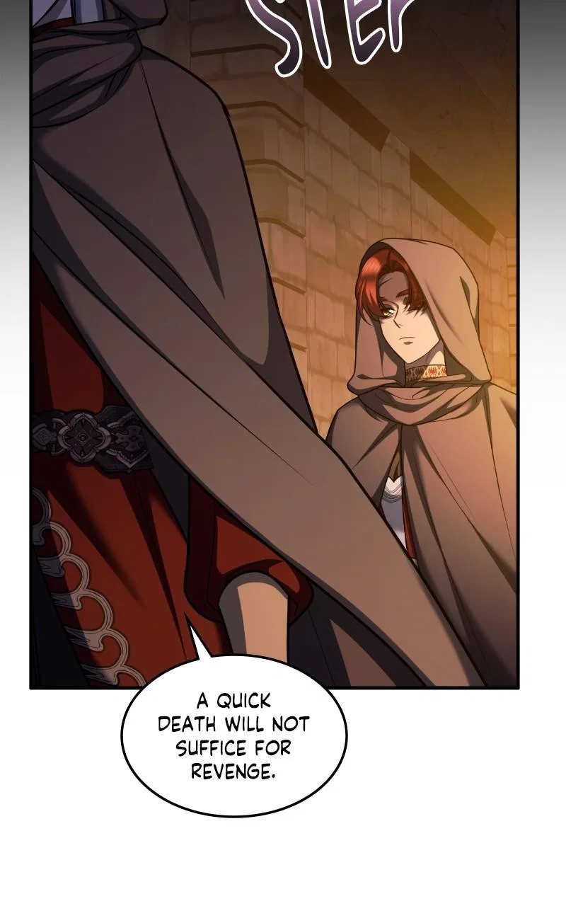 Who Stole Empress Chapter 85 – Page 77