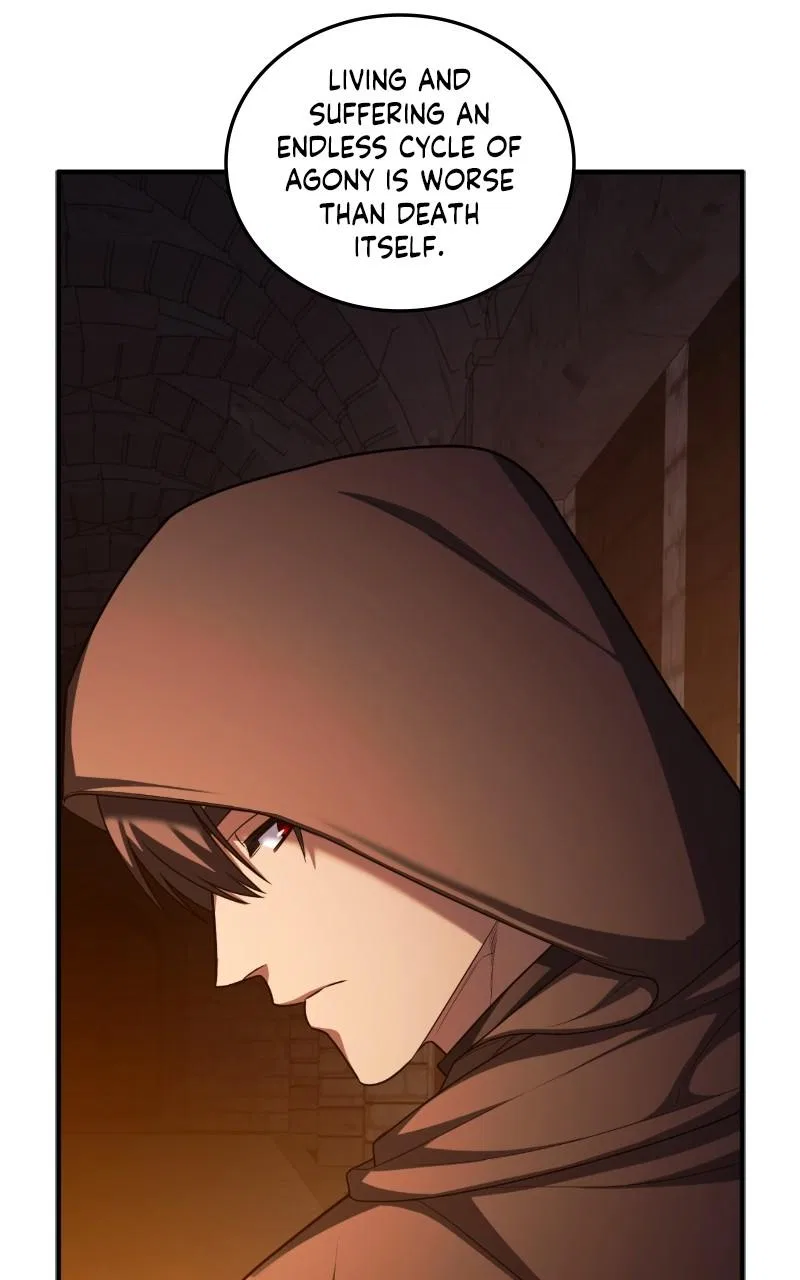 Who Stole Empress Chapter 85 – Page 82