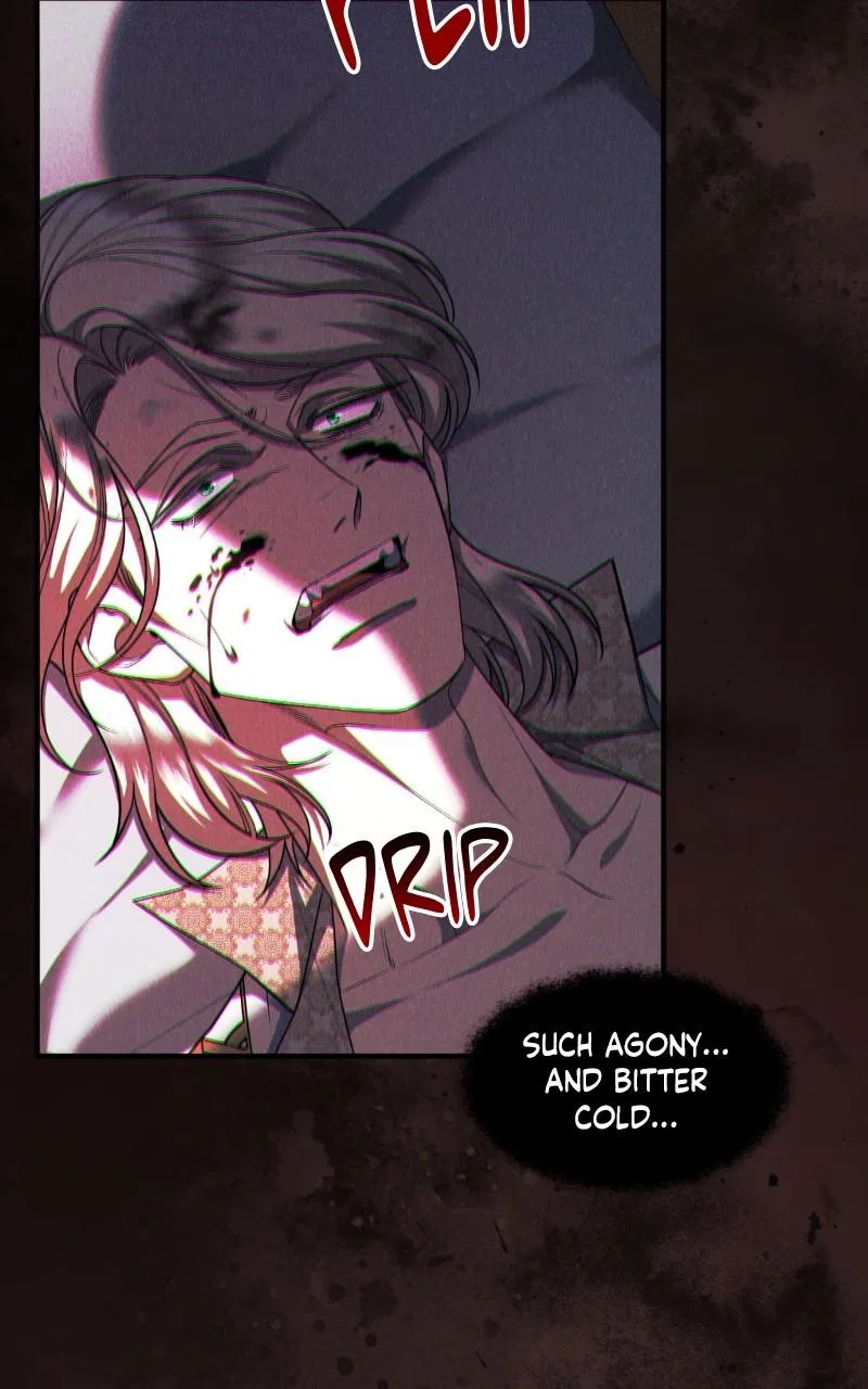 Who Stole Empress Chapter 85 – Page 86