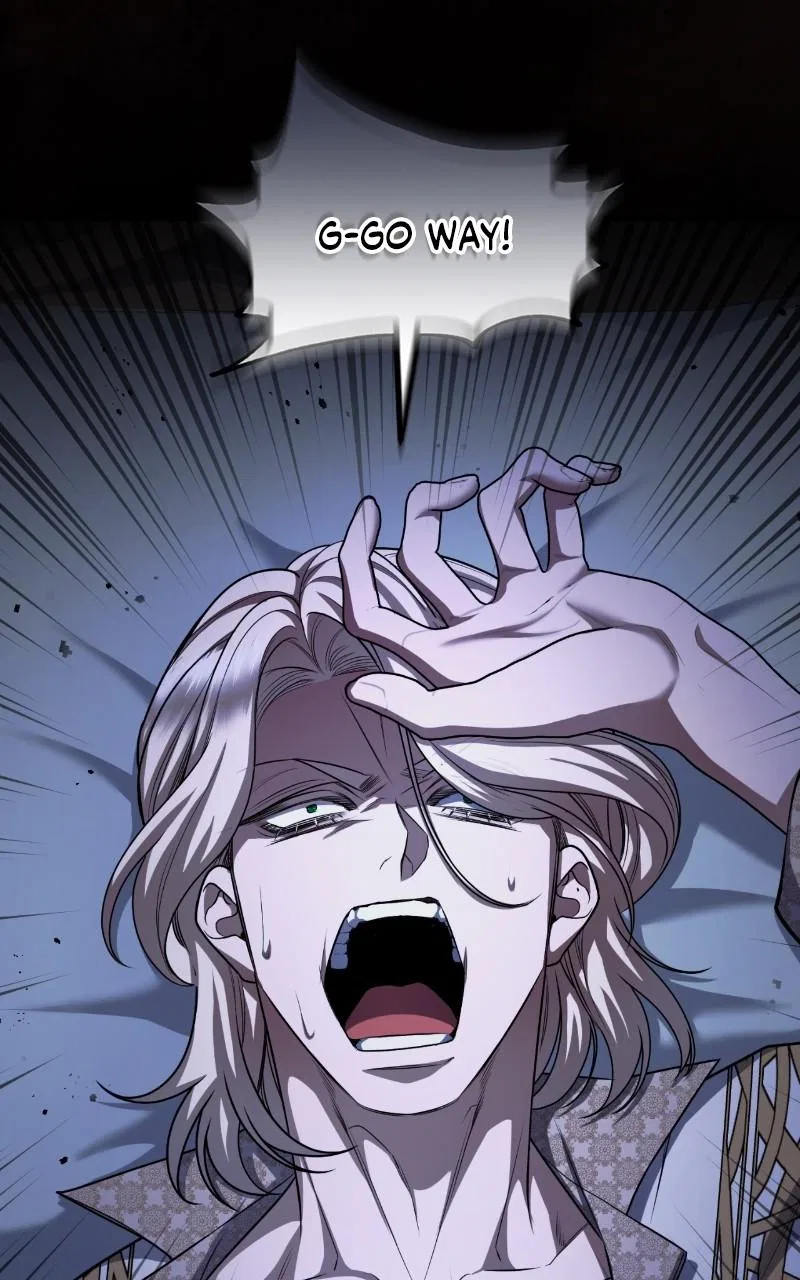 Who Stole Empress Chapter 85 – Page 89