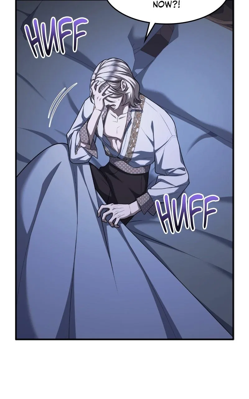 Who Stole Empress Chapter 85 – Page 91