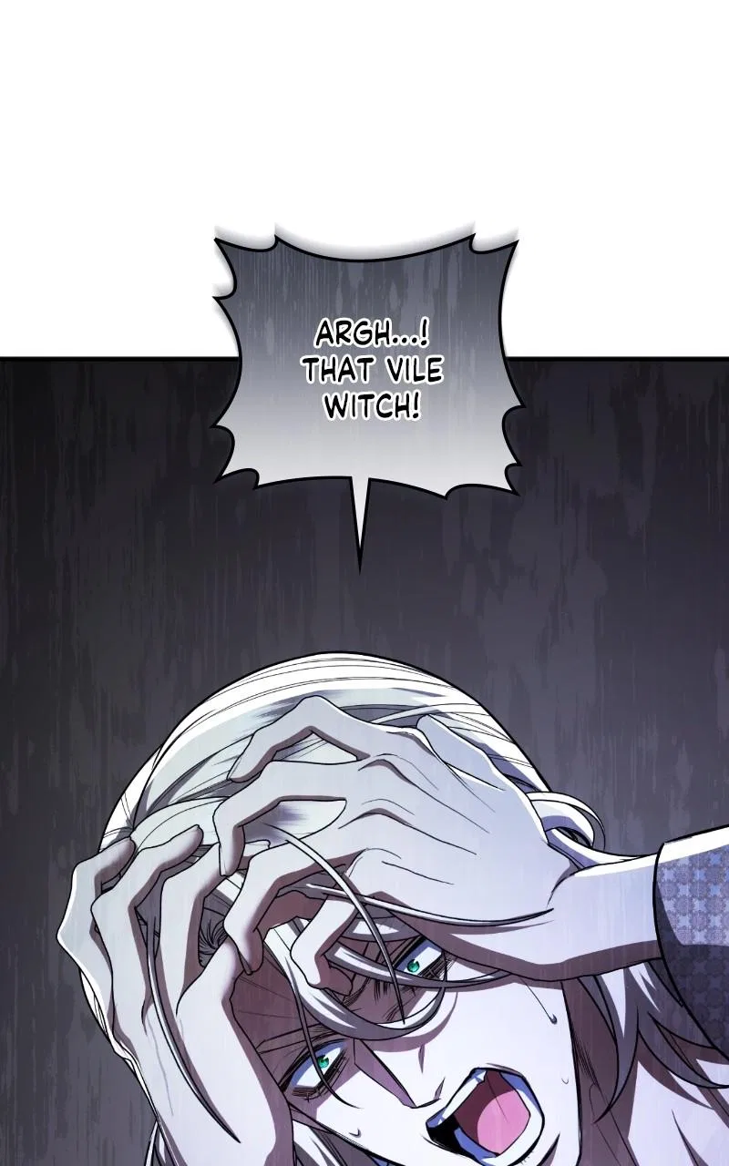 Who Stole Empress Chapter 85 – Page 92
