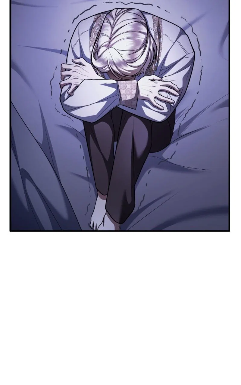 Who Stole Empress Chapter 85 – Page 96