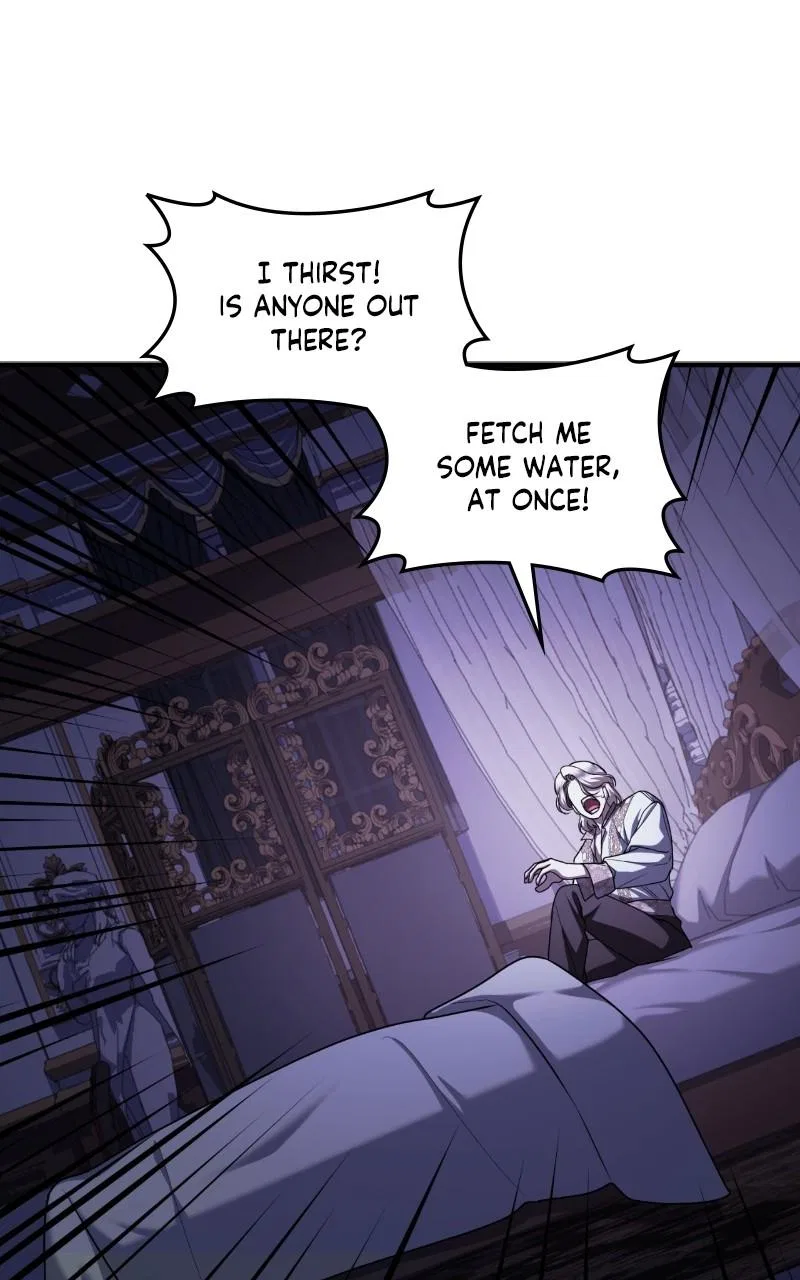 Who Stole Empress Chapter 85 – Page 97