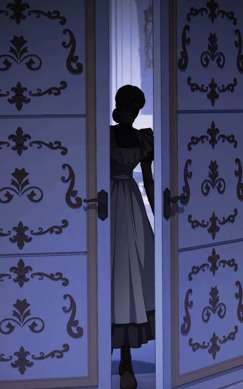 Who Stole Empress Chapter 85 – Page 99