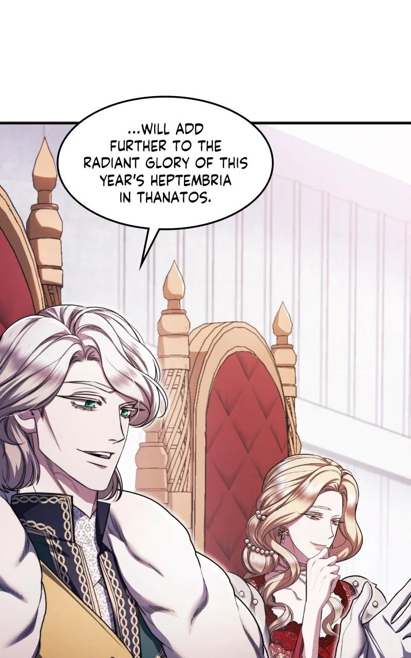 Who Stole Empress Chapter 84 – Page 3