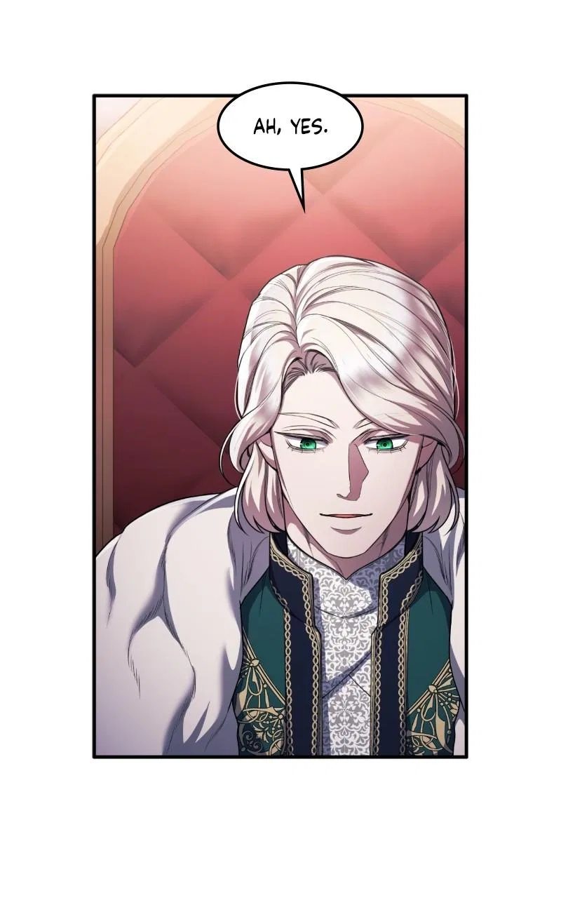 Who Stole Empress Chapter 84 – Page 13