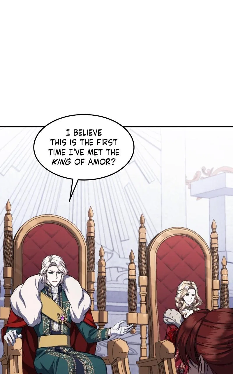 Who Stole Empress Chapter 84 – Page 14
