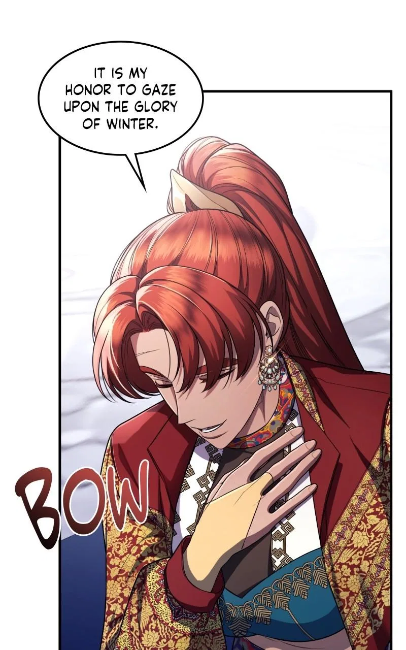 Who Stole Empress Chapter 84 – Page 16