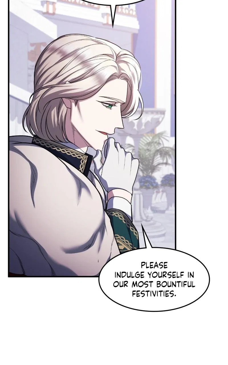Who Stole Empress Chapter 84 – Page 18