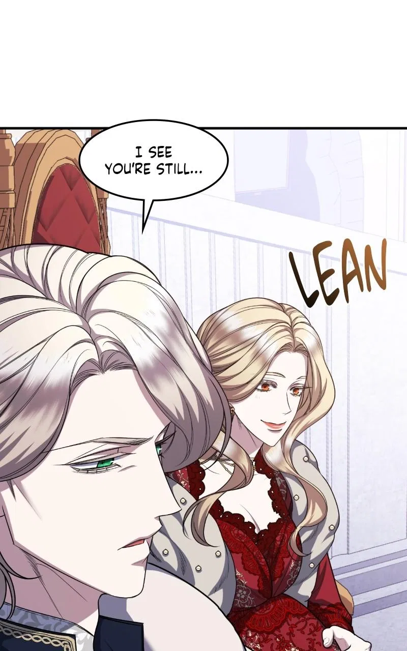 Who Stole Empress Chapter 84 – Page 22