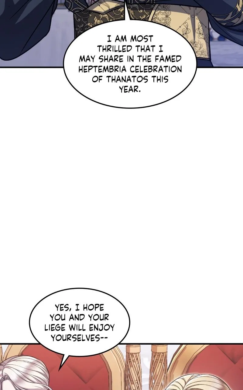 Who Stole Empress Chapter 84 – Page 25