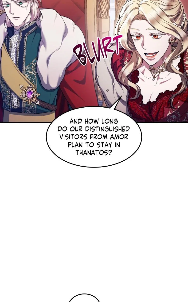 Who Stole Empress Chapter 84 – Page 26