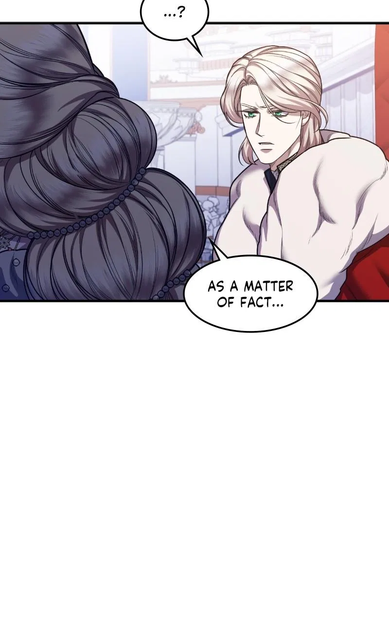Who Stole Empress Chapter 84 – Page 27