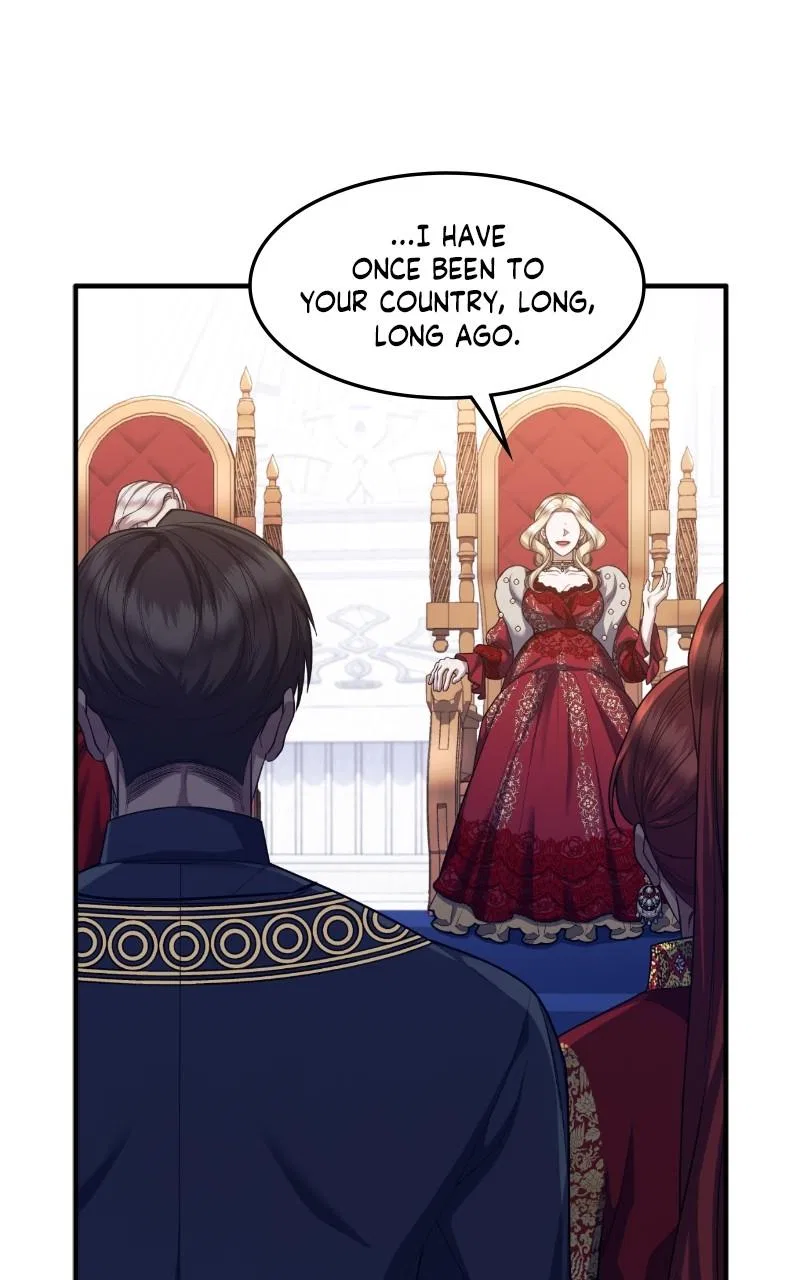 Who Stole Empress Chapter 84 – Page 28