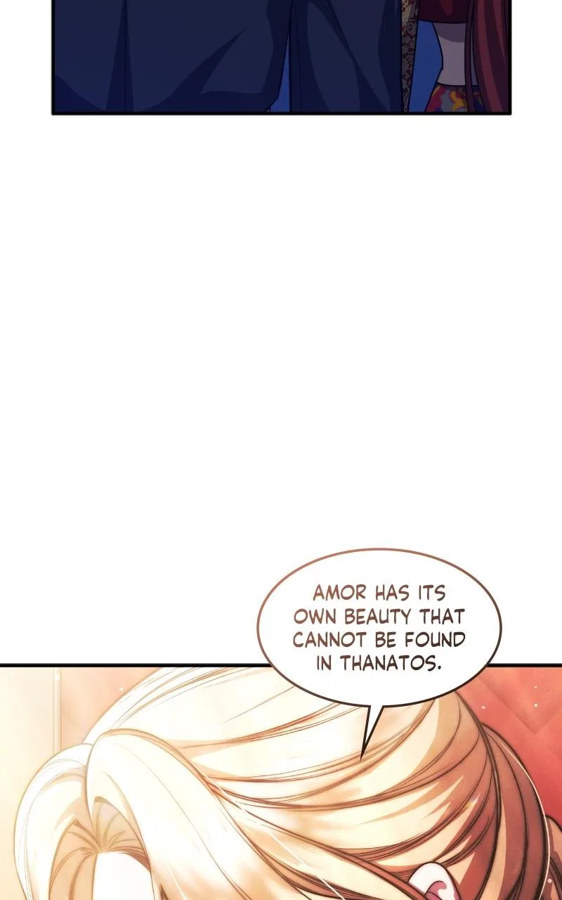 Who Stole Empress Chapter 84 – Page 29