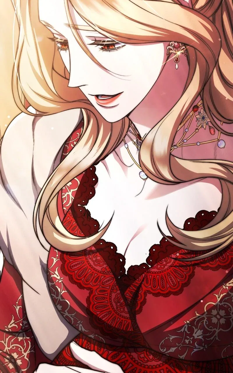 Who Stole Empress Chapter 84 – Page 30