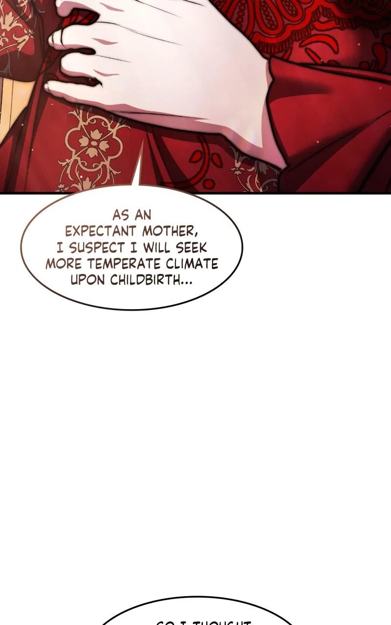 Who Stole Empress Chapter 84 – Page 31