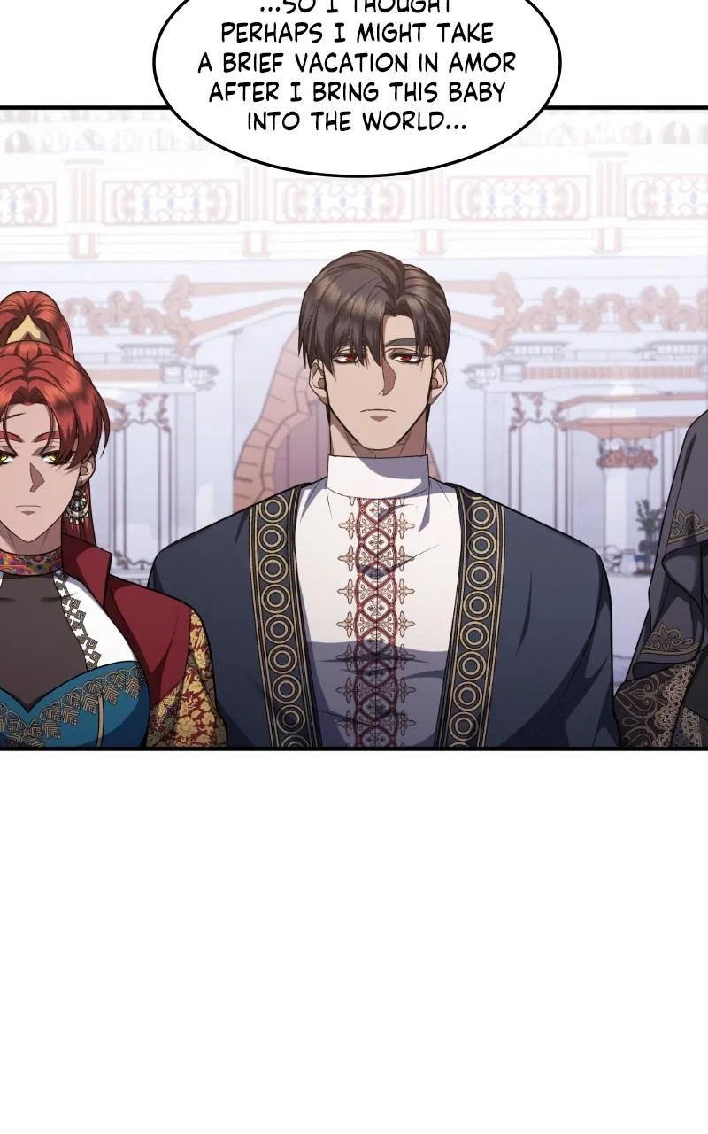 Who Stole Empress Chapter 84 – Page 32