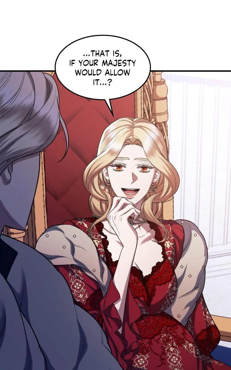 Who Stole Empress Chapter 84 – Page 33