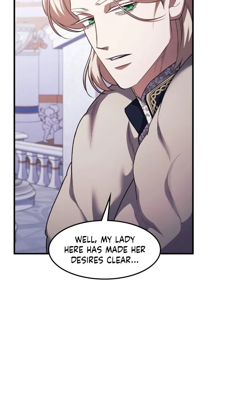 Who Stole Empress Chapter 84 – Page 35