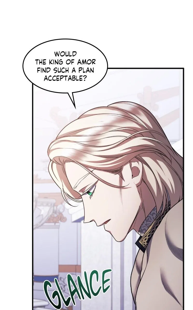 Who Stole Empress Chapter 84 – Page 36
