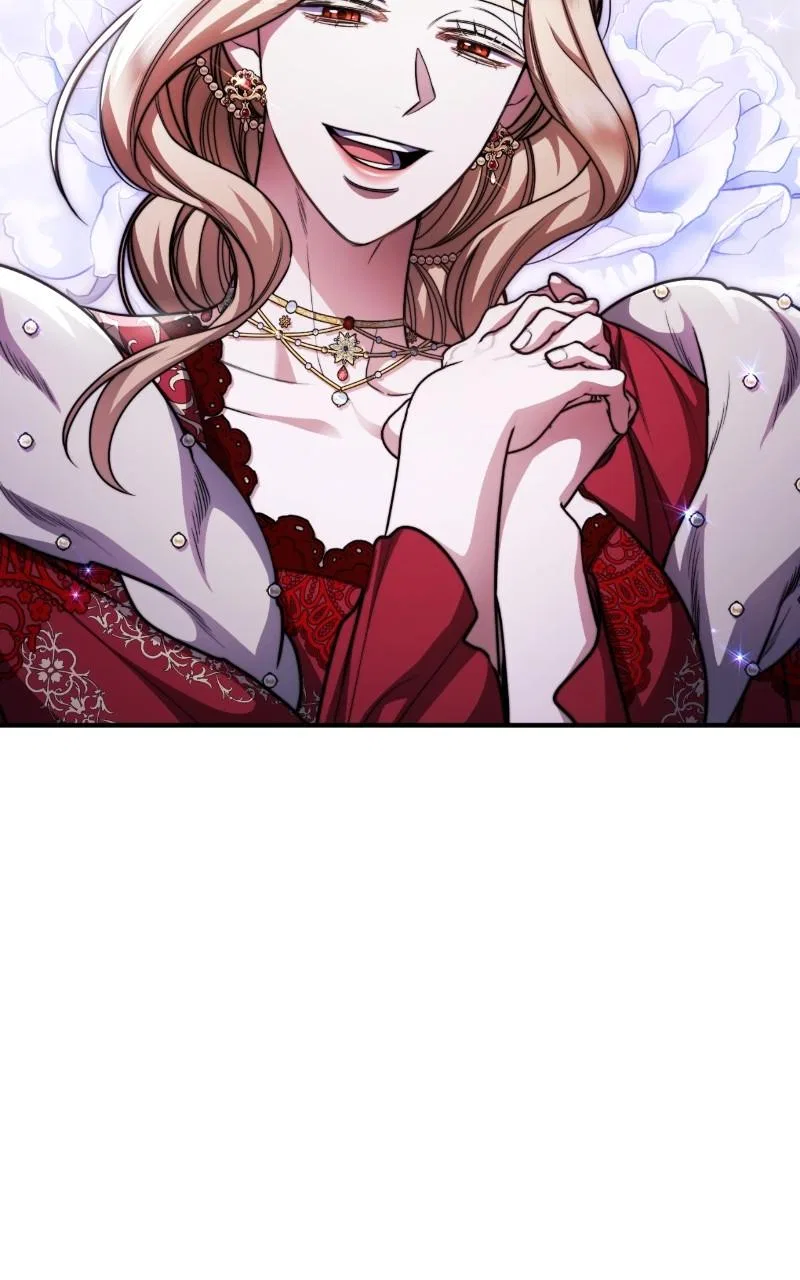 Who Stole Empress Chapter 84 – Page 40