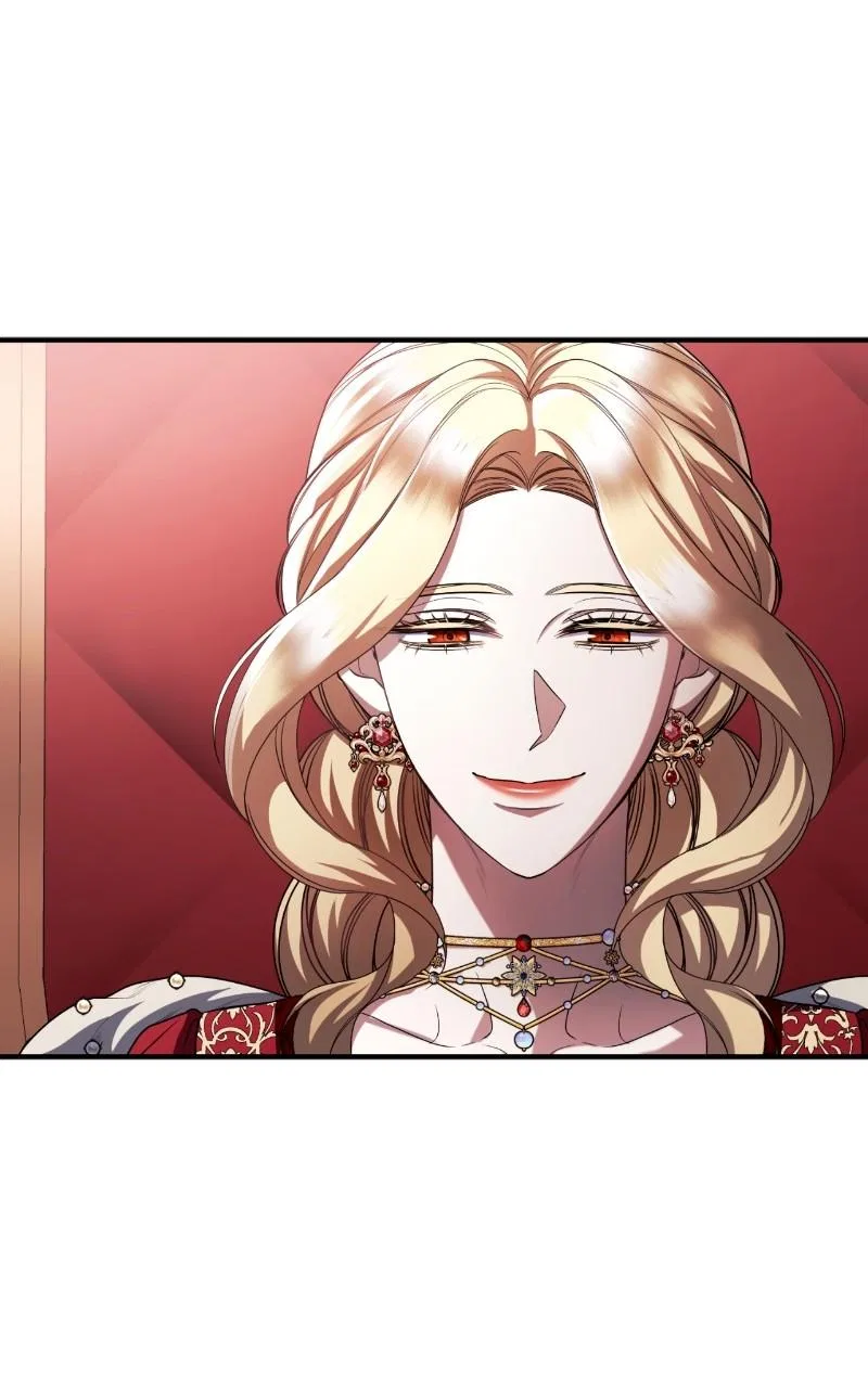 Who Stole Empress Chapter 84 – Page 42
