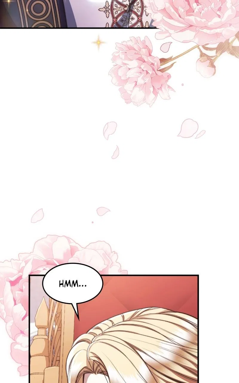 Who Stole Empress Chapter 84 – Page 45