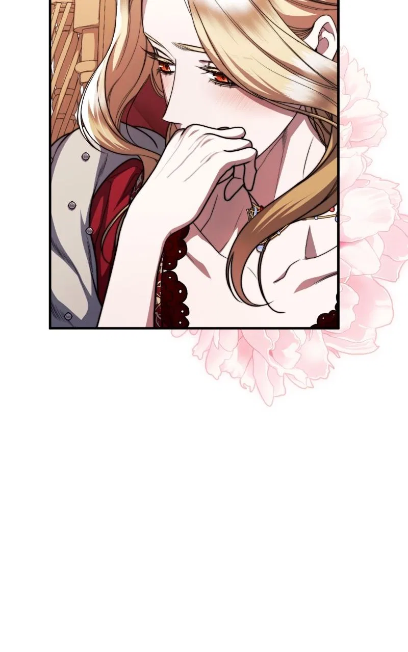 Who Stole Empress Chapter 84 – Page 46