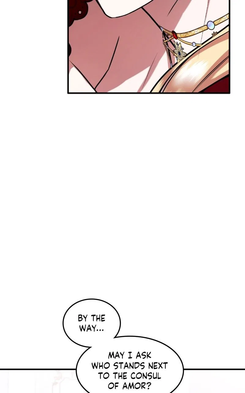 Who Stole Empress Chapter 84 – Page 48