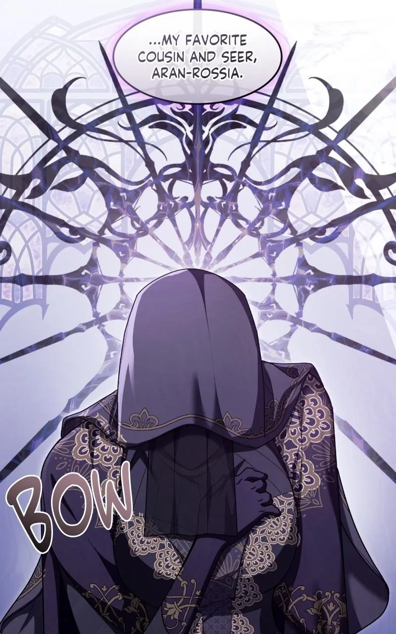 Who Stole Empress Chapter 84 – Page 52