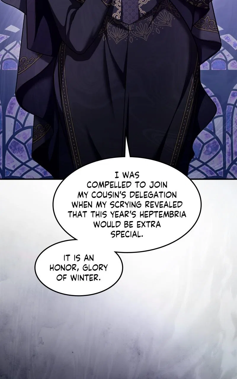 Who Stole Empress Chapter 84 – Page 53