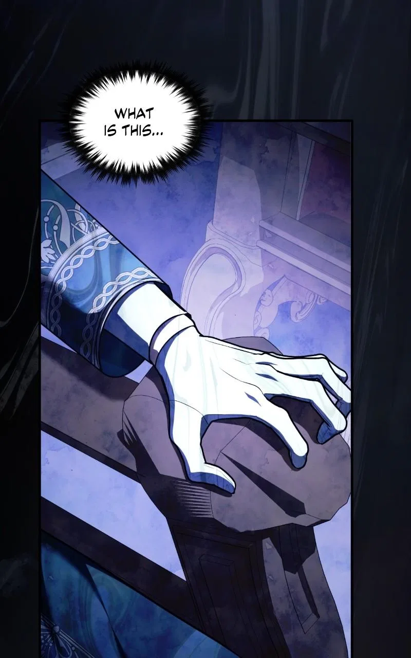 Who Stole Empress Chapter 84 – Page 56