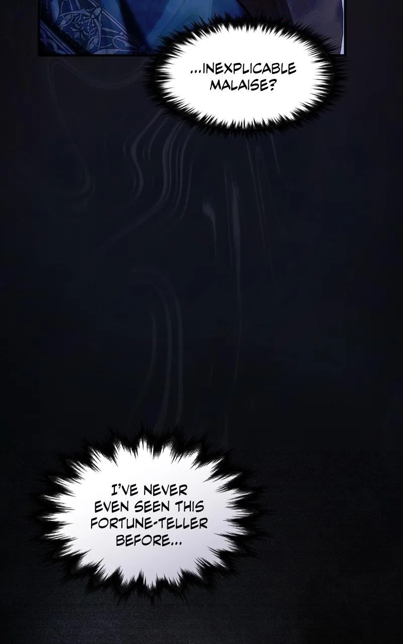 Who Stole Empress Chapter 84 – Page 57
